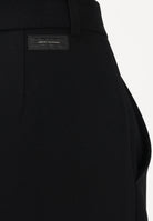 ARMANI EXCHANGE Pantalone elegante nero da donna XW001949AF21555 UC001 ARMANI EXCHANGE 