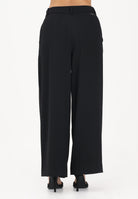 ARMANI EXCHANGE Pantalone elegante nero da donna XW001949AF21555 UC001 ARMANI EXCHANGE 
