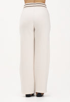 ARMANI EXCHANGE Pantalone sportivo panna da donna XW002073AF10804 U1003 ARMANI EXCHANGE 