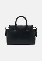 ARMANI EXCHANGE Borsa a mano nera da donna con logo XW002158AF19892 UC001 ARMANI EXCHANGE 