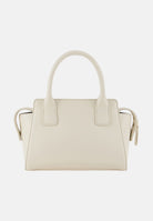 ARMANI EXCHANGE Borsa a mano panna da donna con logo XW002159AF19892 U1003 ARMANI EXCHANGE 