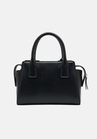ARMANI EXCHANGE Borsa a mano nera da donna con logo XW002159AF19892 UC001 ARMANI EXCHANGE 