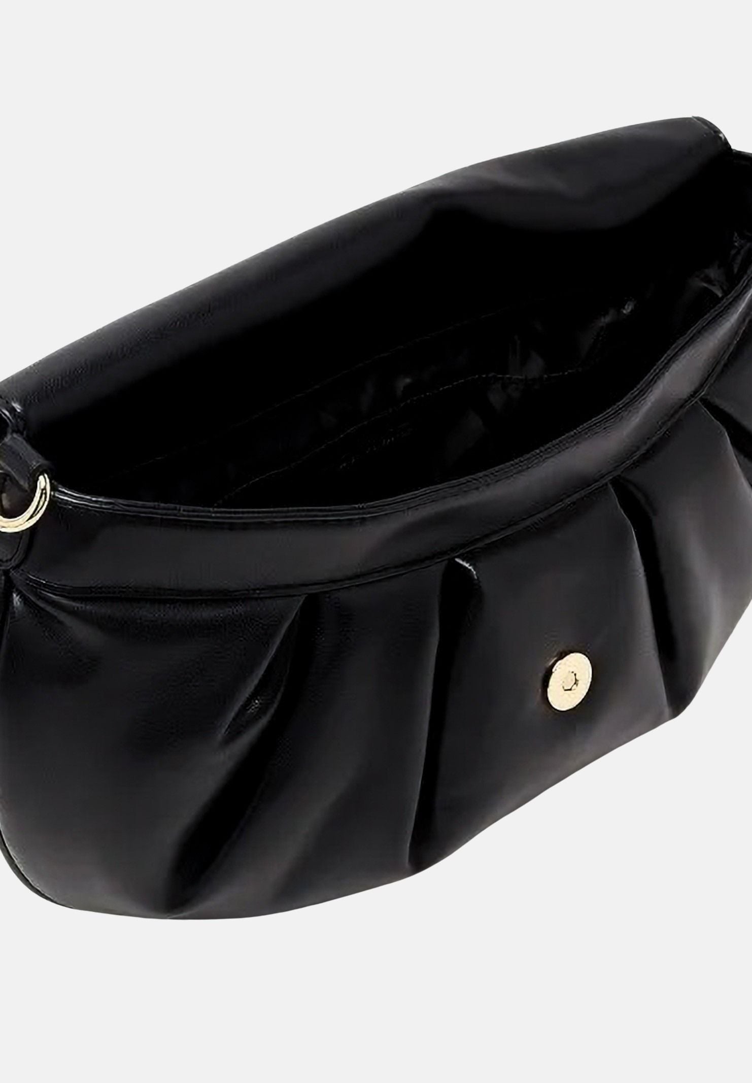 ARMANI EXCHANGE Borsa a tracolla nera da donna XW002163AF19894 UC001 ARMANI EXCHANGE 