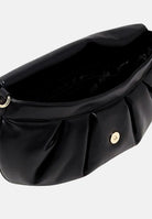 ARMANI EXCHANGE Borsa a tracolla nera da donna XW002163AF19894 UC001 ARMANI EXCHANGE 