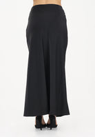 ARMANI EXCHANGE Gonna lunga nera da donna XW002279AF21553 UC001 ARMANI EXCHANGE 