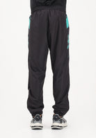 AUSTRALIAN Pantalone sportivo Brush nero da uomo ARUPA0018BRUS01 003 AUSTRALIAN 