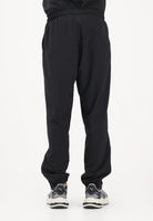 AUSTRALIAN Pantalone sportivo METALIQ LOGO nero da uomo ARUPA0025 003 AUSTRALIAN 