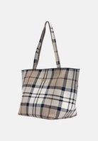 BARBOUR Shopper Layla tartan da donna 261-LBA0517 BE71 BARBOUR 