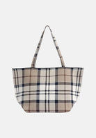 BARBOUR Shopper Layla tartan da donna 261-LBA0517 BE71 BARBOUR 