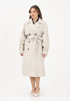 BARBOUR Trench Layla beige da donna 261-LSP0316 ST31 BARBOUR 