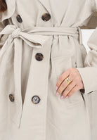 BARBOUR Trench Layla beige da donna 261-LSP0316 ST31 BARBOUR 