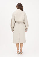 BARBOUR Trench Layla beige da donna 261-LSP0316 ST31 BARBOUR 