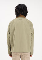 BARBOUR Giacca a vento Spey Icons verde da uomo 261-MCA1093 OL11 BARBOUR 
