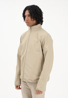 BARBOUR Giacca a vento reversibile Korbel beige da uomo 261-MSP0188 ST71 BARBOUR 