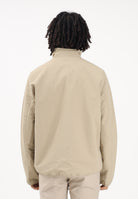 BARBOUR Giacca a vento reversibile Korbel beige da uomo 261-MSP0188 ST71 BARBOUR 