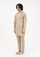 BARBOUR Trench Mac leggero Rokig beige da uomo 261-MWB0856 ST72 BARBOUR 