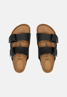 BIRKENSTOCK ciabatte Arizona BS black nero, colore basico nero, unisex 051791 . BIRKENSTOCK 