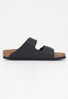 BIRKENSTOCK Ciabatte Arizona nere per uomo e donna 051793 . BIRKENSTOCK 