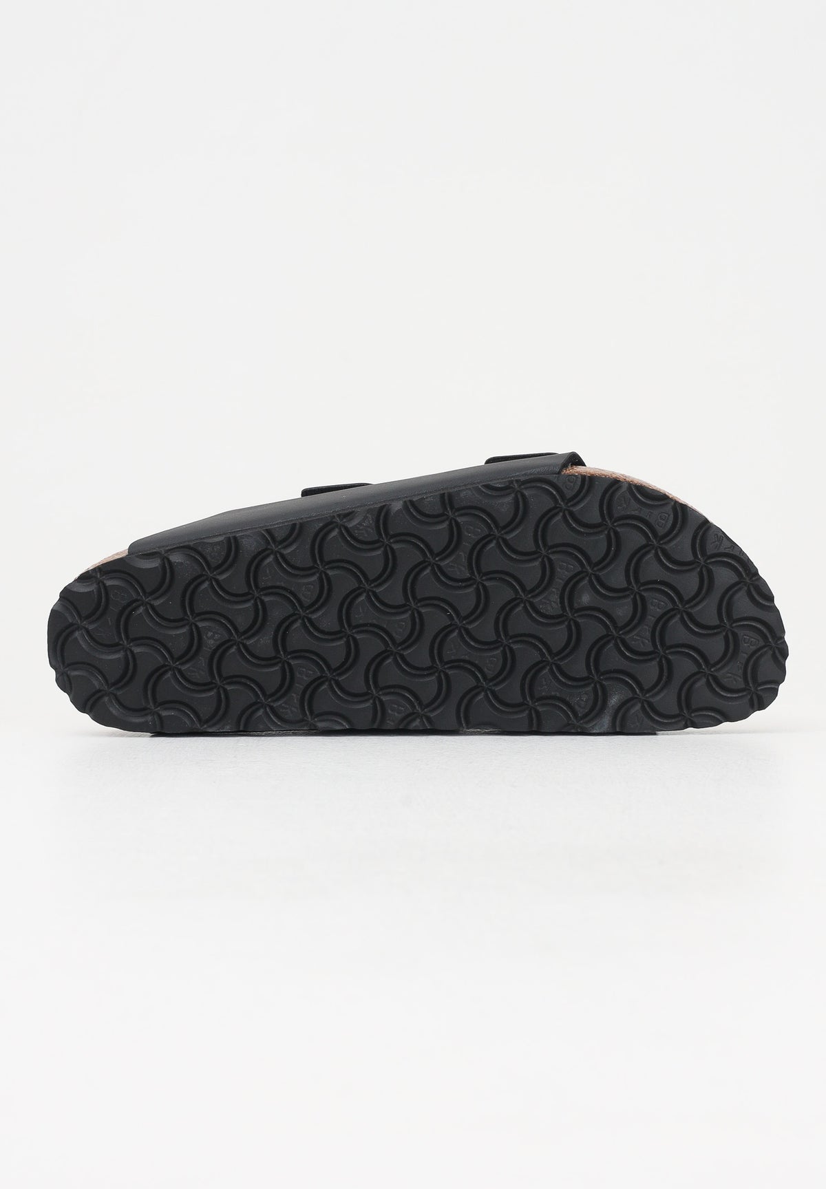 BIRKENSTOCK Ciabatte Arizona nere per uomo e donna 051793 . BIRKENSTOCK 
