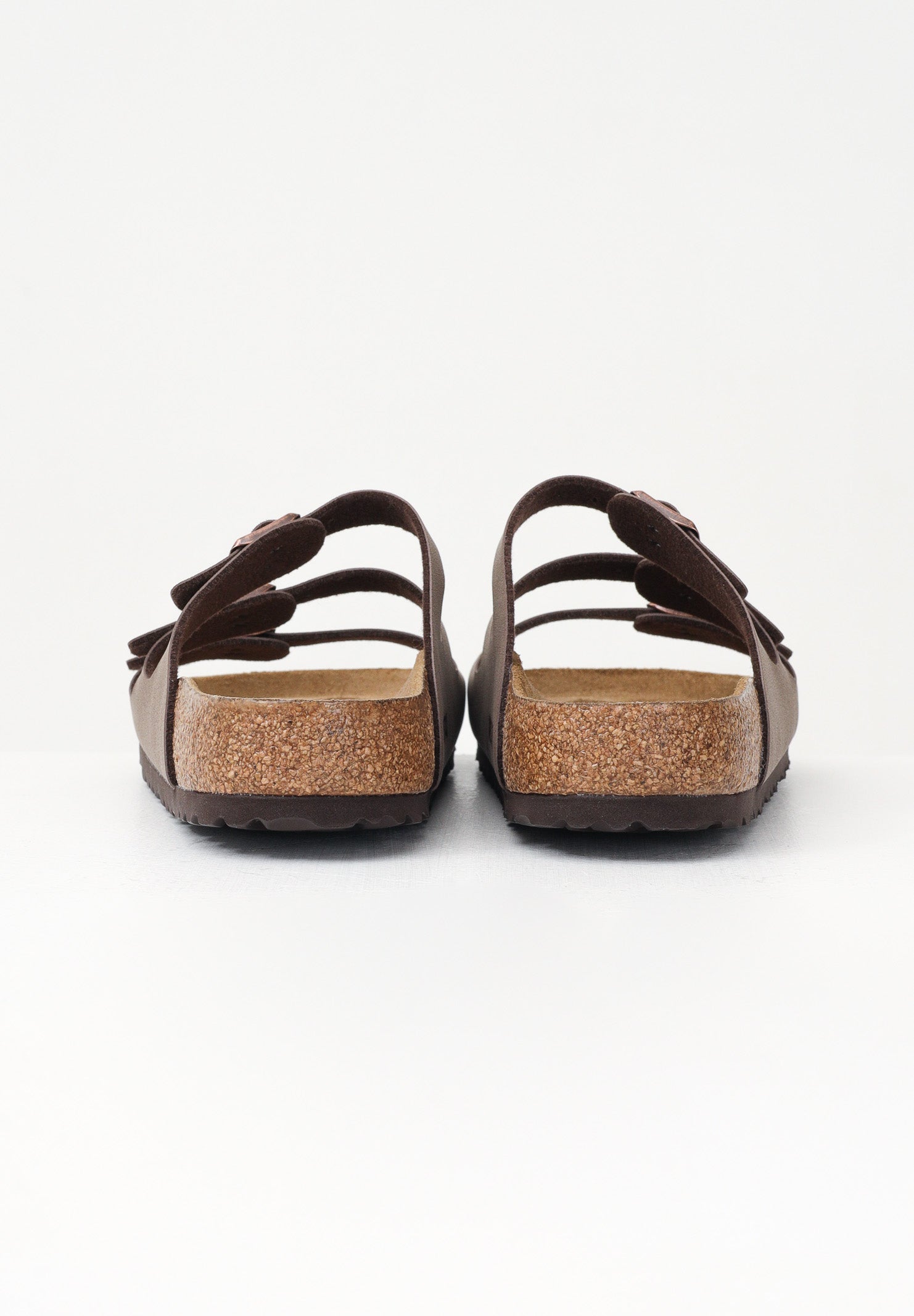 BIRKENSTOCK Ciabatte Florida mocca per uomo e donna 053881 . BIRKENSTOCK 
