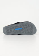 BIRKENSTOCK Ciabatta Boston nera per uomo e donna 060194 . BIRKENSTOCK 