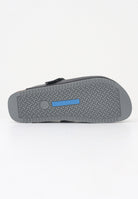 BIRKENSTOCK Ciabatte Boston Super grip nere per uomo e donna 060196 . BIRKENSTOCK 