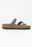 BIRKENSTOCK Infradito Mayari color stone per uomo e donna 071071 . BIRKENSTOCK 
