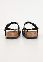 BIRKENSTOCK Infradito Mayari neri per uomo e donna 071791 . BIRKENSTOCK 