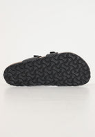 BIRKENSTOCK Infradito Mayari neri per uomo e donna 071791 . BIRKENSTOCK 