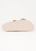 BIRKENSTOCK Ciabatte Arizona rosa gold da donna 1012478J . BIRKENSTOCK 