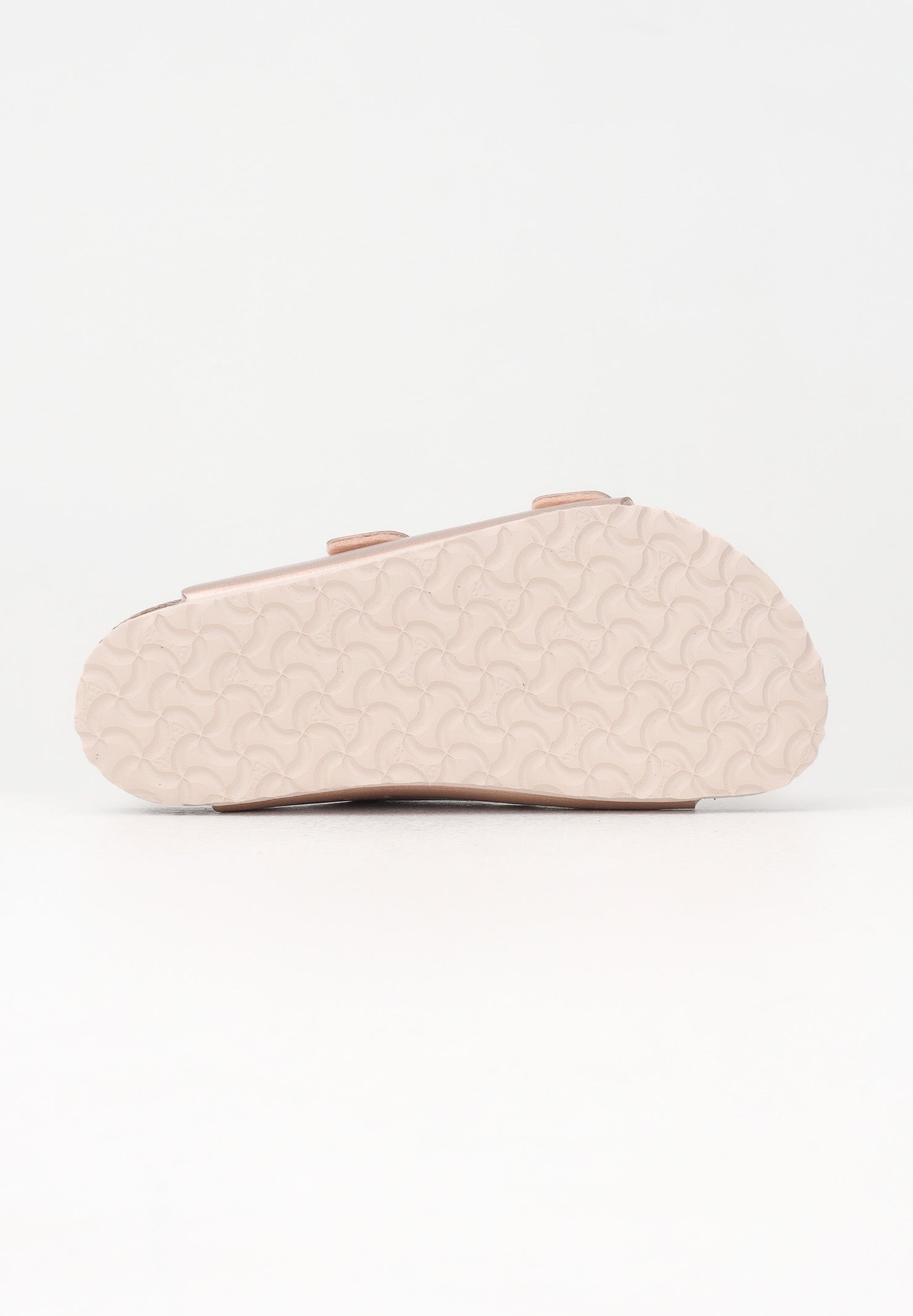 BIRKENSTOCK Ciabatte Arizona rosa gold da bambina 1012478 . BIRKENSTOCK 