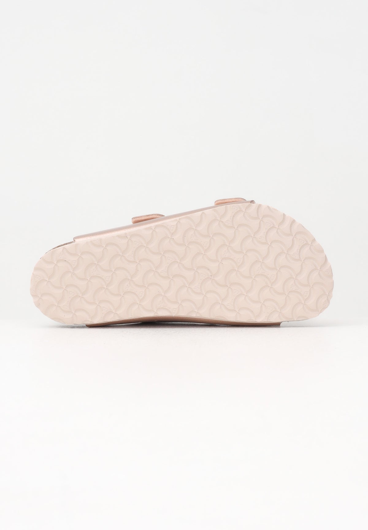 BIRKENSTOCK Ciabatte Arizona rosa gold da bambina 1012478 . BIRKENSTOCK 