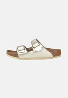 BIRKENSTOCK Ciabatte Arizona oro da bambina 1014841J . BIRKENSTOCK 