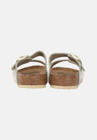 BIRKENSTOCK Ciabatte Arizona oro da bambina 1014841J . BIRKENSTOCK 