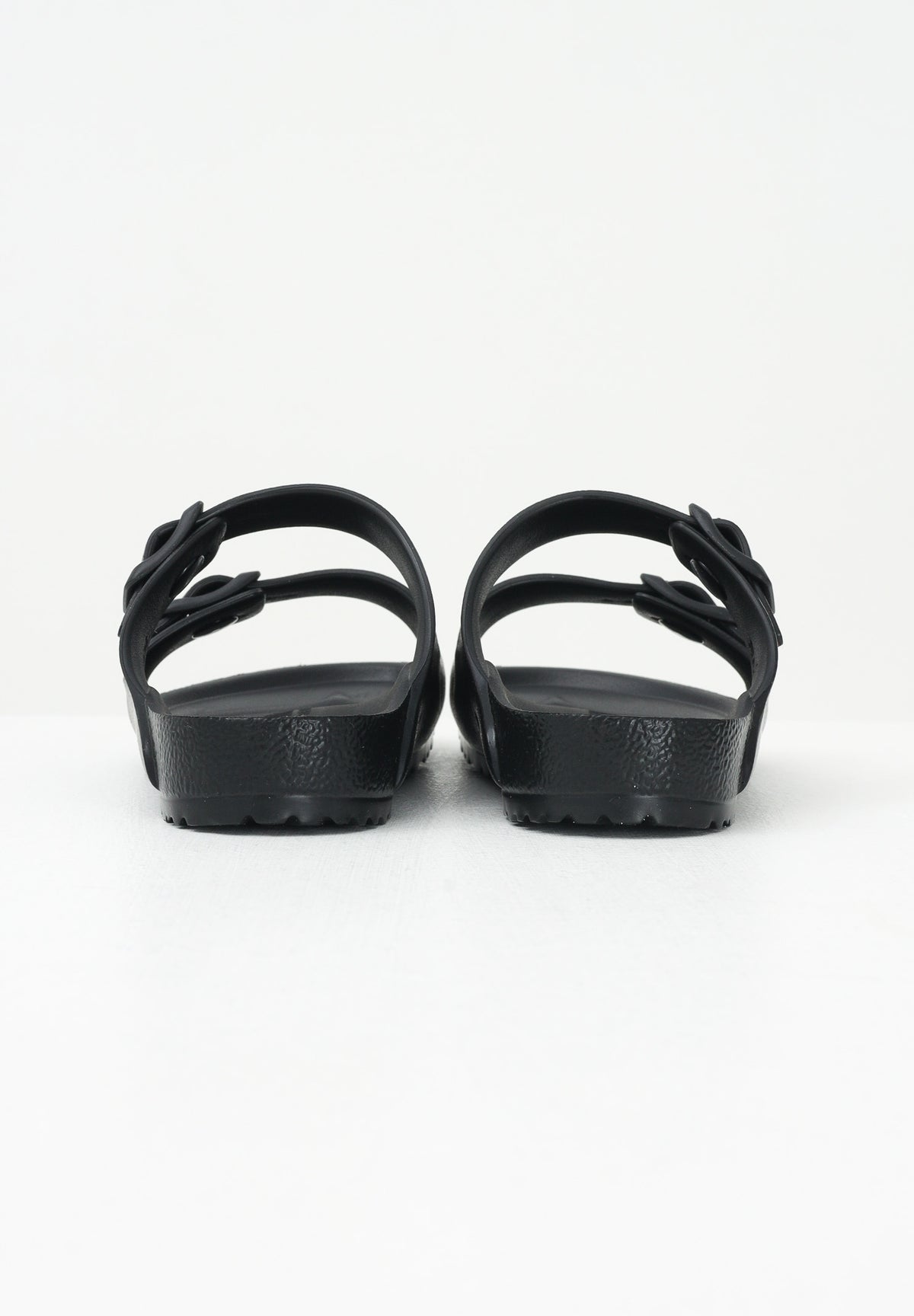 BIRKENSTOCK Ciabatte Arizona EVA nere per bambino e bambina 1018924 . BIRKENSTOCK 