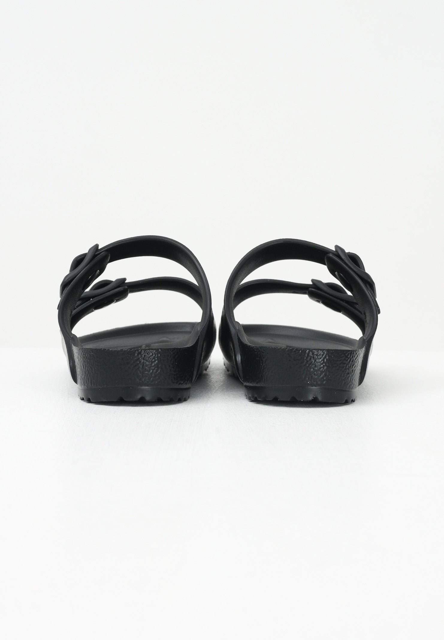 BIRKENSTOCK Ciabatte Arizona EVA nere per bambino e bambina 1018924 . BIRKENSTOCK 