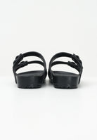 BIRKENSTOCK Ciabatte Arizona EVA nere per bambino e bambina 1018924 . BIRKENSTOCK 