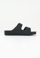 BIRKENSTOCK Ciabatte Arizona EVA nere per bambino e bambina 1018924 . BIRKENSTOCK 