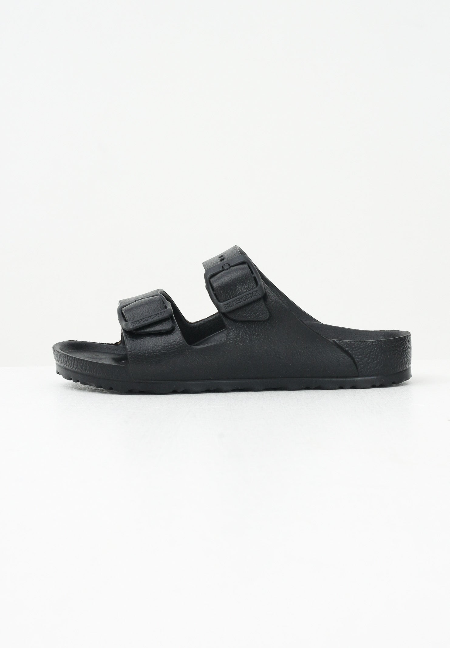 BIRKENSTOCK Ciabatte Arizona EVA nere per bambino e bambina 1018924 . BIRKENSTOCK 