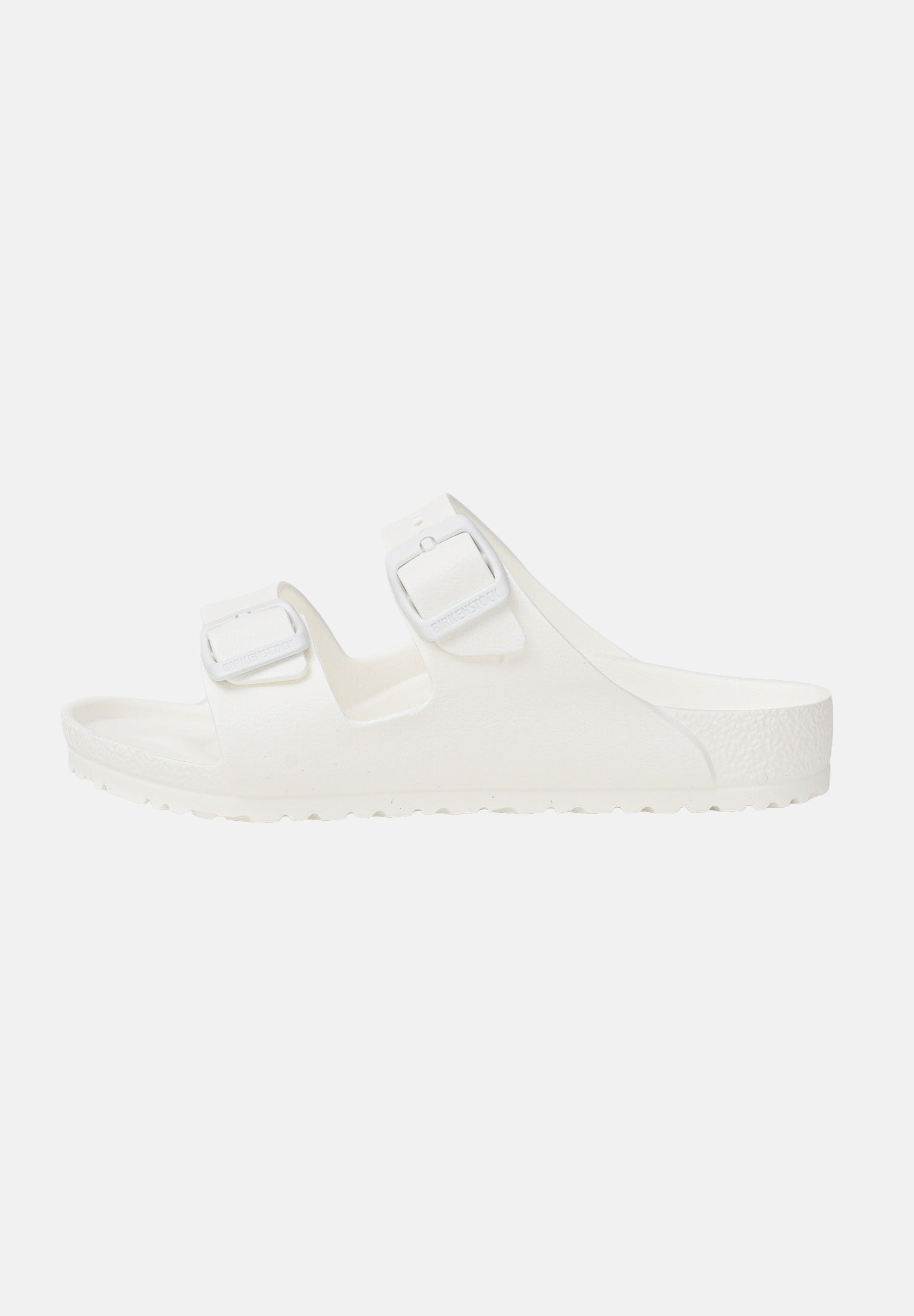 BIRKENSTOCK Ciabatte Arizona EVA bianche per bambino e bambina 1018941 . BIRKENSTOCK 