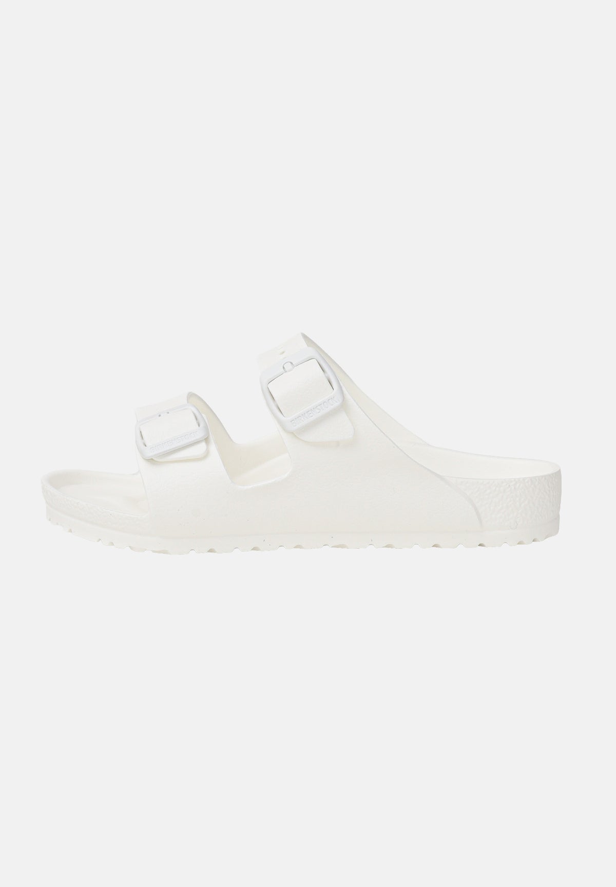 BIRKENSTOCK Ciabatte Arizona EVA bianche per bambino e bambina 1018941 . BIRKENSTOCK 