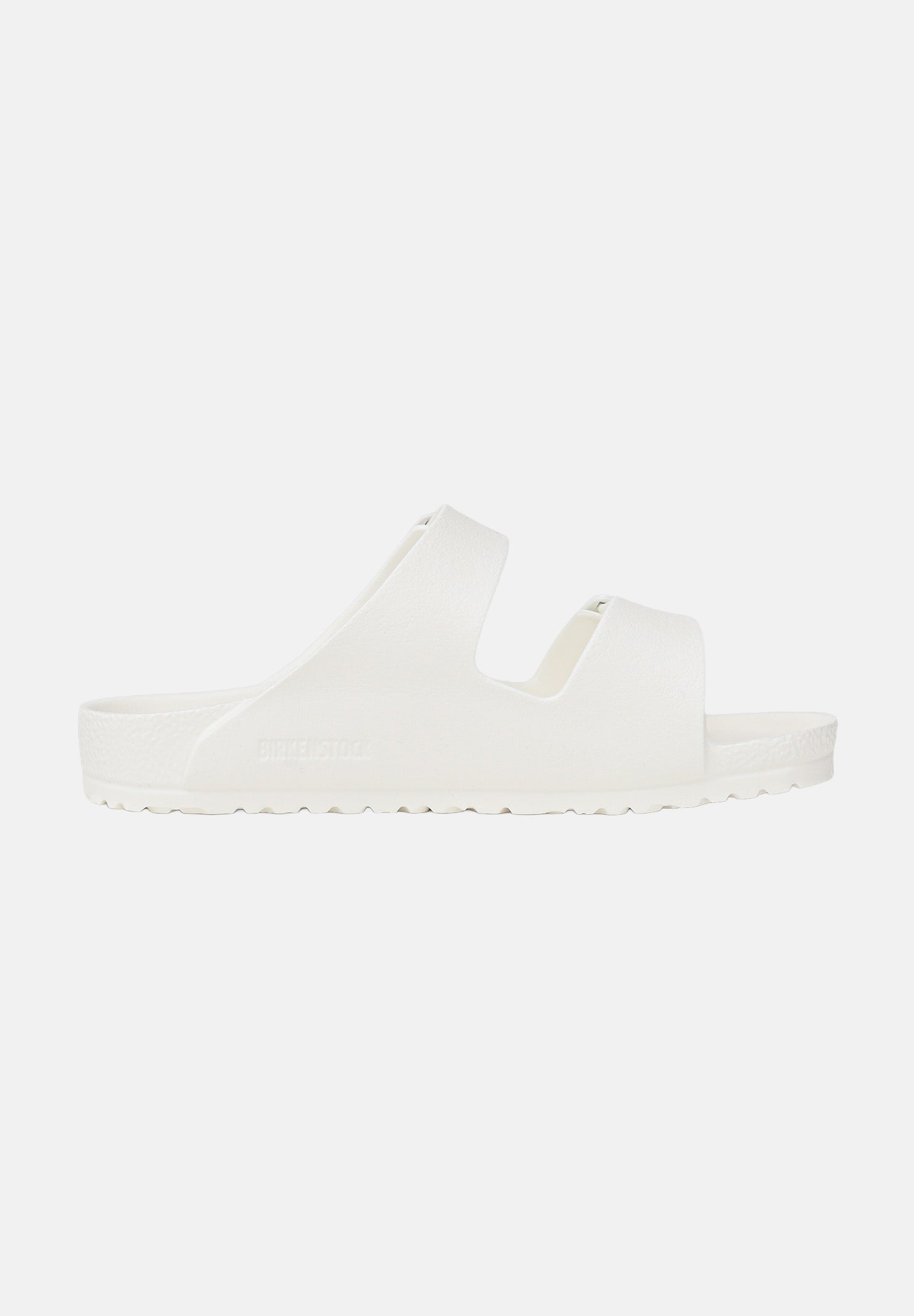BIRKENSTOCK Ciabatte Arizona EVA bianche per bambino e bambina 1018941 . BIRKENSTOCK 