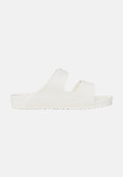 BIRKENSTOCK Ciabatte Arizona EVA bianche per bambino e bambina 1018941 . BIRKENSTOCK 