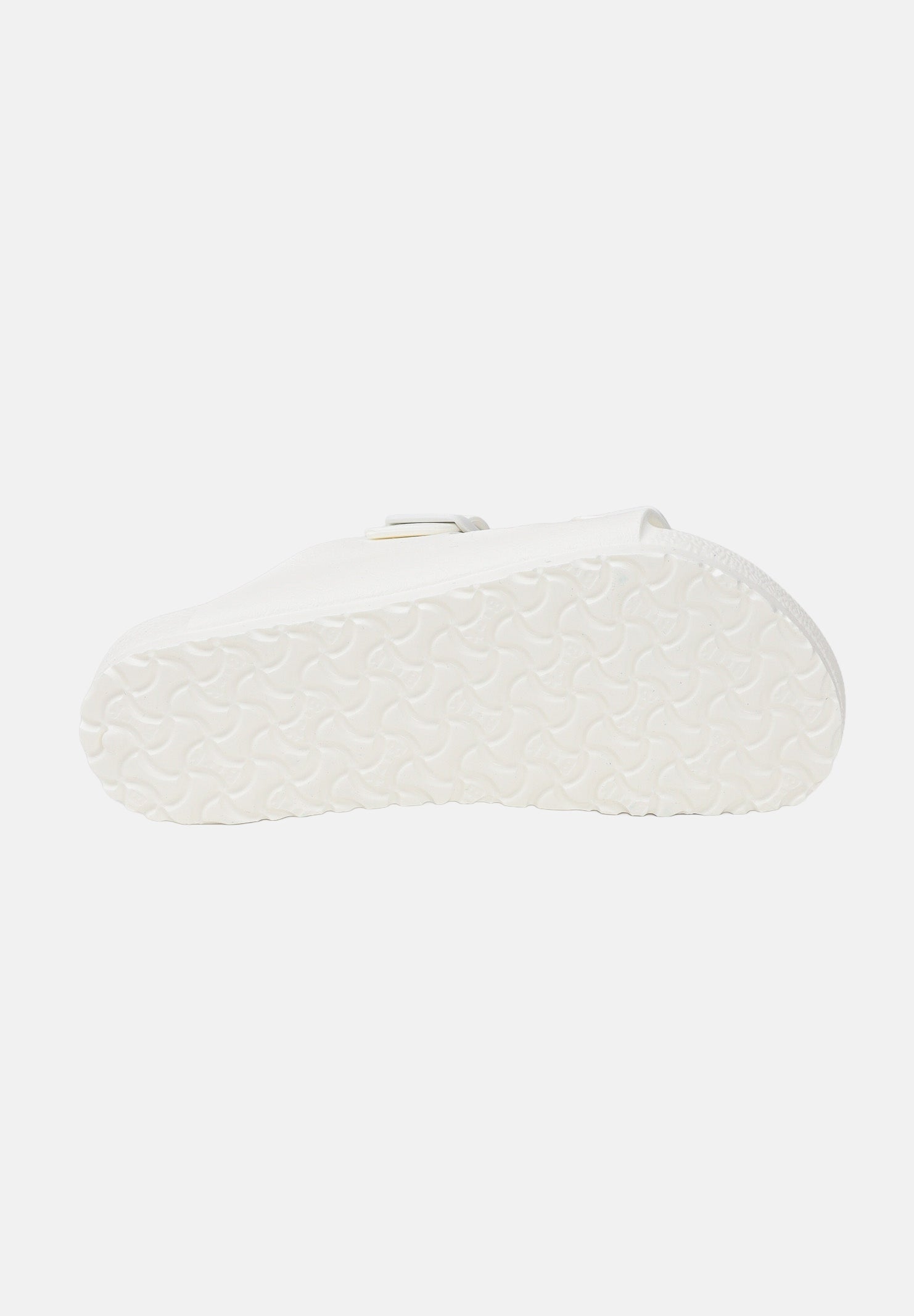 BIRKENSTOCK Ciabatte Arizona EVA bianche per bambino e bambina 1018941 . BIRKENSTOCK 