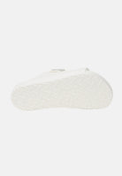 BIRKENSTOCK Ciabatte Arizona EVA bianche per bambino e bambina 1018941 . BIRKENSTOCK 