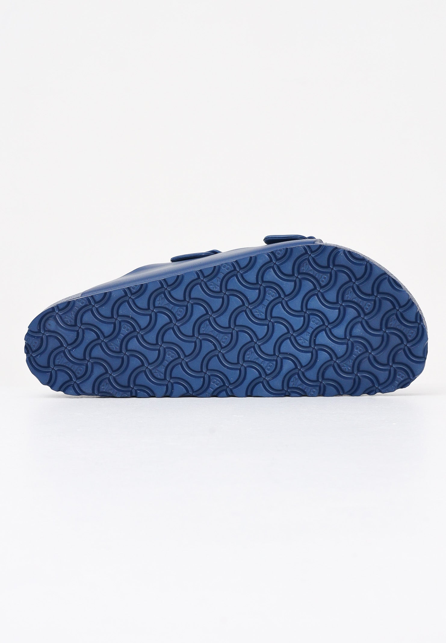 BIRKENSTOCK Ciabatte Arizona Eva blu da uomo 1019051 . BIRKENSTOCK 