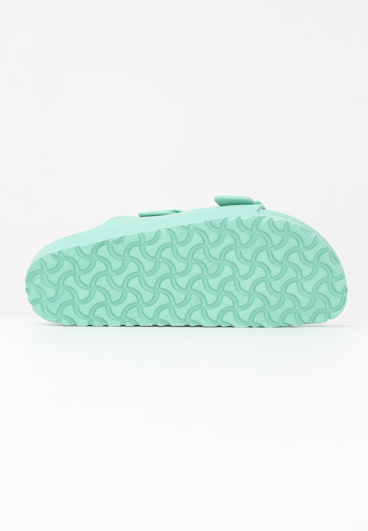 BIRKENSTOCK Ciabatte Arizona Essentials verde acqua per uomo e donna 1019120 . BIRKENSTOCK 