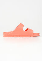BIRKENSTOCK Ciabatte Arizona pesca per uomo e donna 1022511 . BIRKENSTOCK 