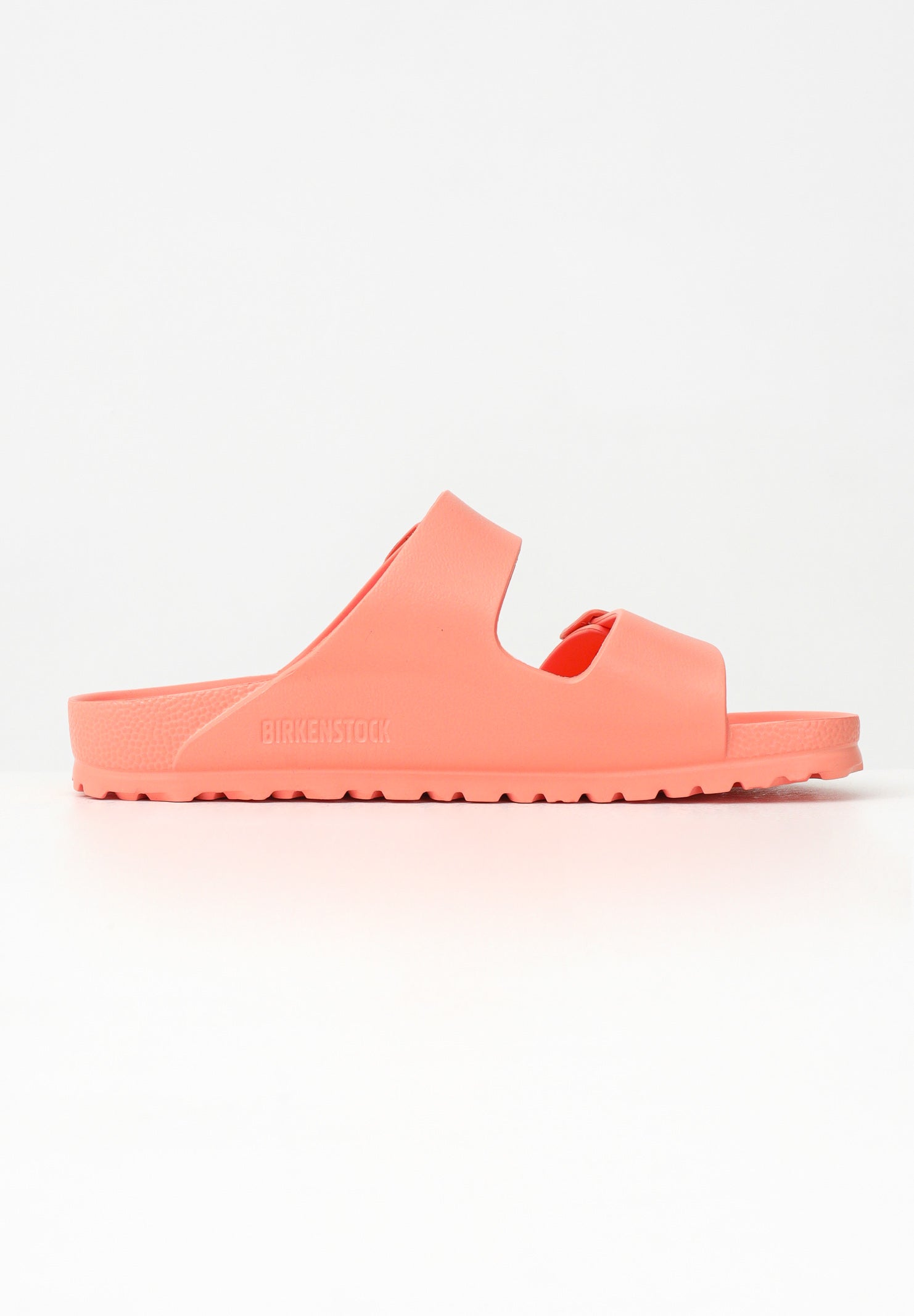 BIRKENSTOCK Ciabatte Arizona pesca per uomo e donna 1022511 . BIRKENSTOCK 