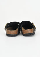 BIRKENSTOCK Ciabatte Boston Bold moro da uomo 1022626 . BIRKENSTOCK 